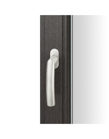 Fenstergriff 34 1107 Stand.,ov.,fb.,7/14-28,C33 - FSB