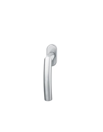 Fenstergriff 34 1107 Stand.,ov.,7/24-38,ER poliert - FSB