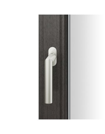 Fenstergriff 34 1108 Stand.,ov.,fb.,7/14-28,C33 - FSB