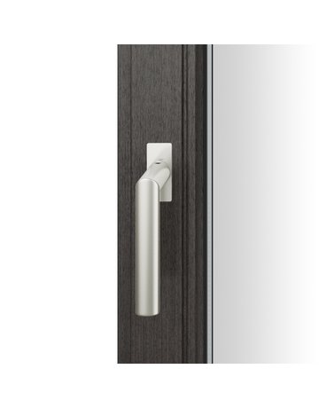 Fenstergriff 34 1108 Stand.,eck,fb.,7/14-28,C34 - FSB