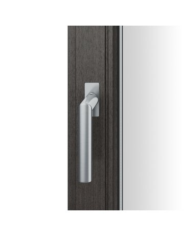 Fenstergriff 34 1108 Stand.,eck,fb.,7/14-28,ER poliert - FSB