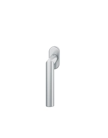 Fenstergriff 34 1108 Stand.,ov.,7/24-38,ER poliert - FSB