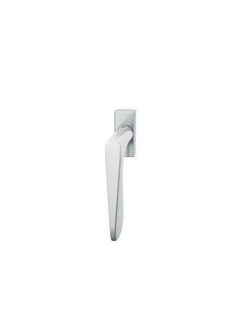 Fenstergriff 34 1144 Stand.,eck,7/24-38,ER poliert - FSB