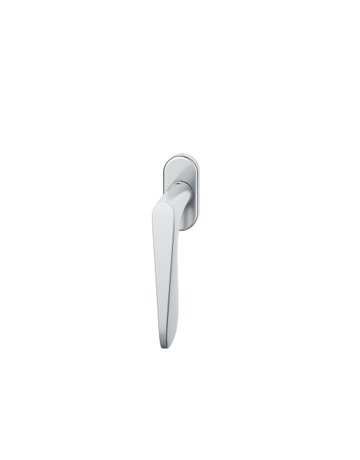 Fenstergriff 34 1144 Stand.,ov.,7/24-38,ER poliert - FSB