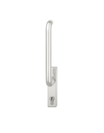 Handhebel 34 1146 Stand.,inn.,PZ,eck,10,F1 - FSB