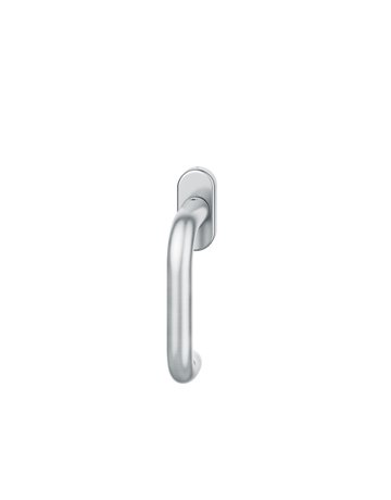 Fenstergriff 34 1146 Stand.,ov.,7/24-38,ER poliert - FSB