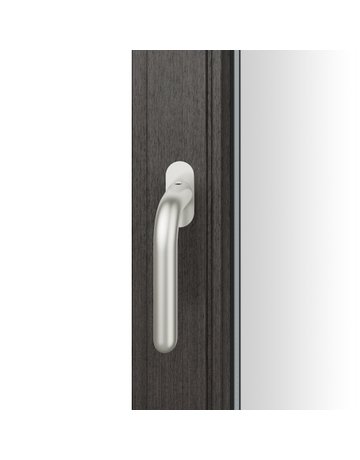 Fenstergriff 34 1147 Stand.,ov.,fb.,7/14-28,C33 - FSB