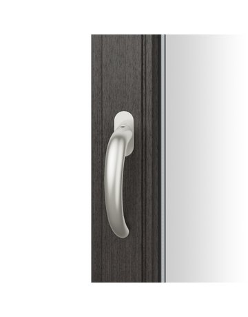 Fenstergriff 34 1160 Stand.,ov.,fb.,7/14-28,C33 - FSB