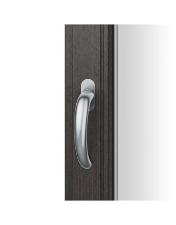 Fenstergriff 34 1160 Stand.,ov.,fb.,7/14-28,ER - FSB