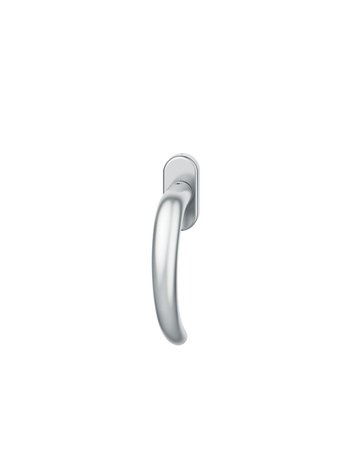 Fenstergriff 34 1160 Stand.,ov.,7/24-38,ER poliert - FSB