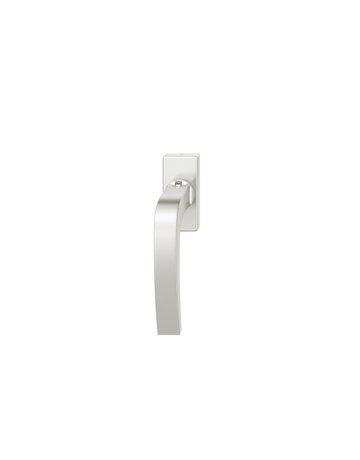 Fenstergriff 34 1163 Stand.,eck,7/24-38,C34 - FSB