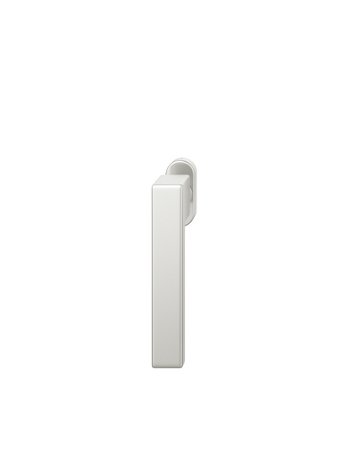 Fenstergriff 34 1183 Stand.,schm.ov.,7/24-38,C33 - FSB