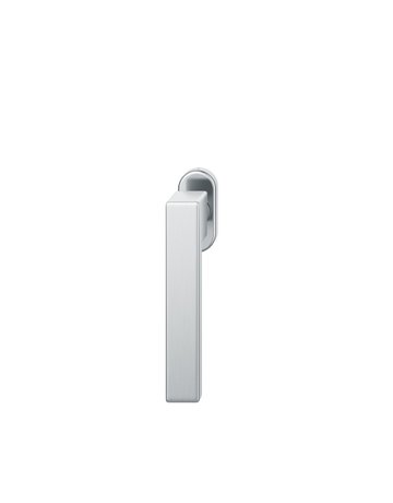 Fenstergriff 34 1183 Stand.,ov.,7/24-38,ER poliert - FSB