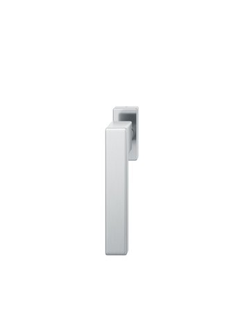 Fenstergriff 34 1183 Stand.,eck,7/24-38,ER poliert - FSB
