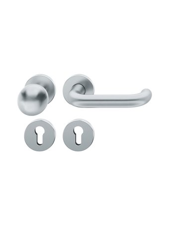 Wechselgarnitur 12 1146 Rosette rund ,PZ,8,ER,TS39-58 - FSB