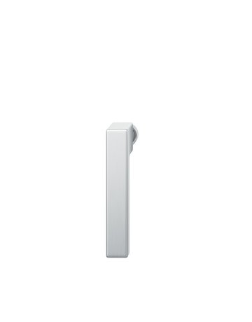 Fenstergriff 34 1183 Stand.,rd,7/24-38,ER - FSB