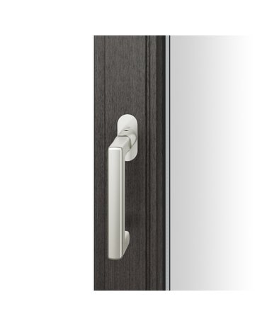 Fenstergriff 34 1232 Stand.,ov.,fb.,7/14-28,C34 - FSB