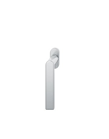 Fenstergriff 34 1244 Stand.,schm.ov.,7/24-38,ER - FSB