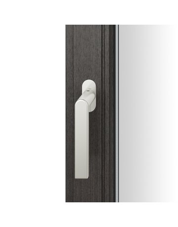 Fenstergriff 34 1244 Stand.,ov.,fb.,7/14-28,C34 - FSB
