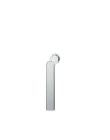Fenstergriff 34 1244 Stand.,rd,7/24-38,ER,Metall - FSB