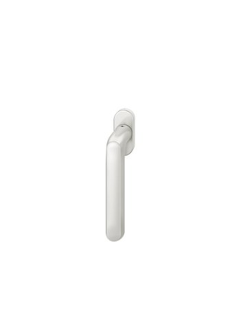 Fenstergriff 34 1246 Stand.,schm.ov.,7/24-38,C34 - FSB
