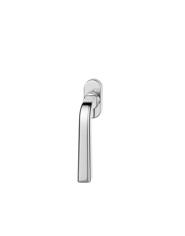 Fenstergriff 34 1254 Stand.,ov.,7/24-38,ER poliert - FSB