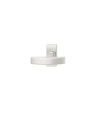 Fenstergriff 34 3453 Stand.,eck,7/24-38,F1 - FSB