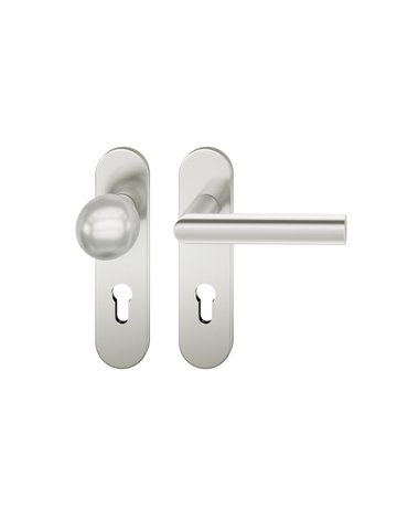 Wechselgarnitur 72 1108 KS oval ,PZ72/8,DR,F1,TS 39-48,AGL®3 - FSB