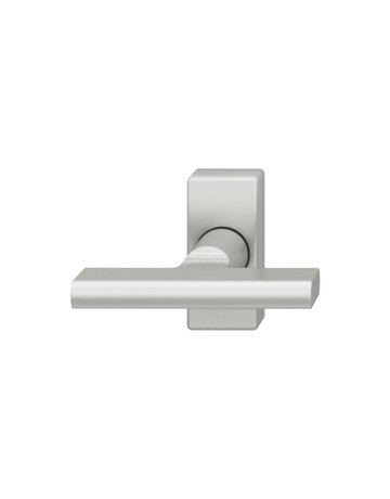 Fenstergriff 34 3784 Stand.,schm.eck.,7/24-38,ER - FSB