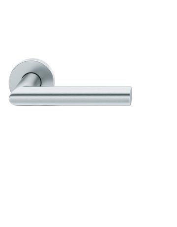 Halbgarnitur 70 1076 ohne Schlüsselrosette ,rd.,8,DR,ER - FSB