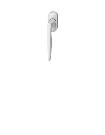 Fenstergriff 34 1058 Stand.,ov.,7/24-38,verkehrsw. - FSB