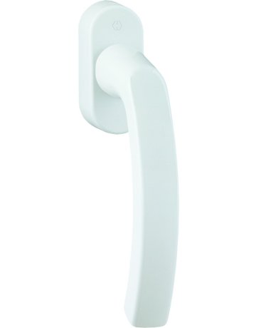 Fenstergriff 099/US952 F9016 NAW 7/032-042 9999 - HOPPE