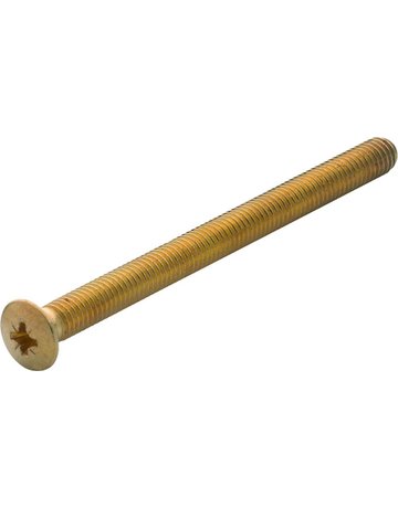 Gewindeschraube LIKO-KR M6x95 verm. - HOPPE