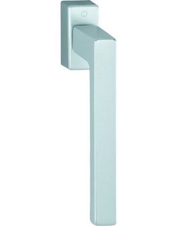 Fenstergriff PSK-0737/US947-1 Stand.,eck,7/32-42,F1 - HOPPE