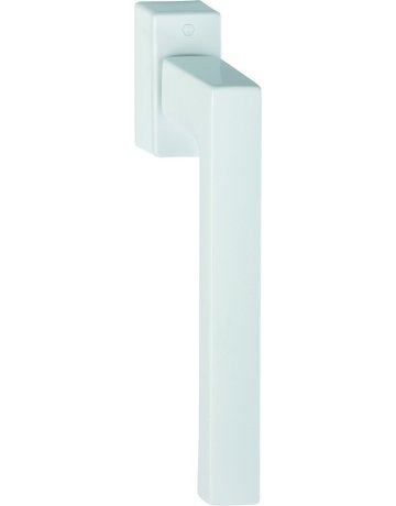 Fenstergriff PSK-0737/US947-1 Stand.,eck,7/32-42,verkehrsw. - HOPPE