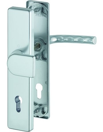Si-We-grtSchild78/2222A /2440/1117ES0 10 PZ-92 F1 - HOPPE