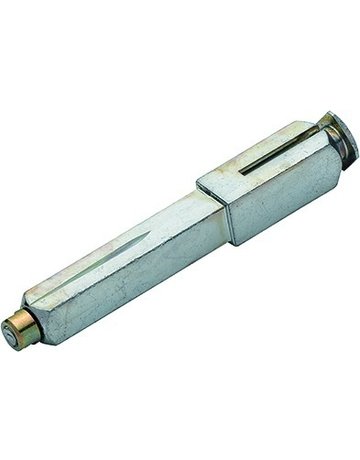 HOPPE Vierkantstift efha, 8/10x85mm verzinkt
