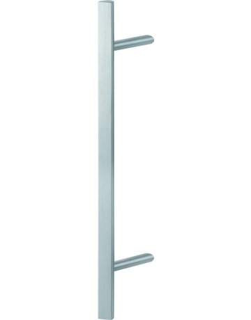 Stoßgriff E5092 BA 560, L 800, Ø40x23,F69 - HOPPE