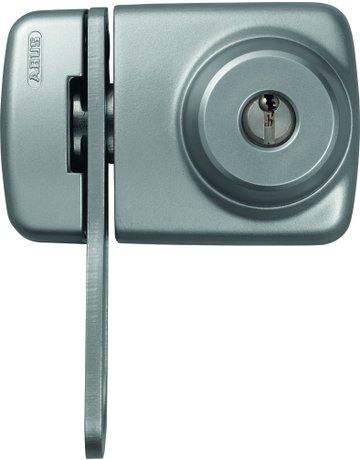 7535 S ohne Zylinder -Set Türzusatzschloss - ABUS