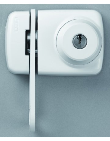 7535 W ohne Zylinder -Set Türzusatzschloss - ABUS