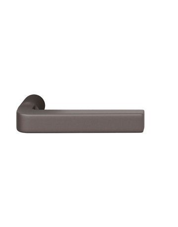 Drückerlochteil ASL® 10 1004 8mm,F5 gestrahlt - FSB