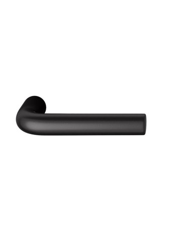 Drückerlochteil ASL® 10 1075 8mm,ähnlich RAL 9005 - FSB