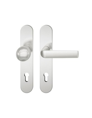 Wechselgarnitur 12 1267 LS oval ,PZ92/8,F1,TS 39-58 - FSB