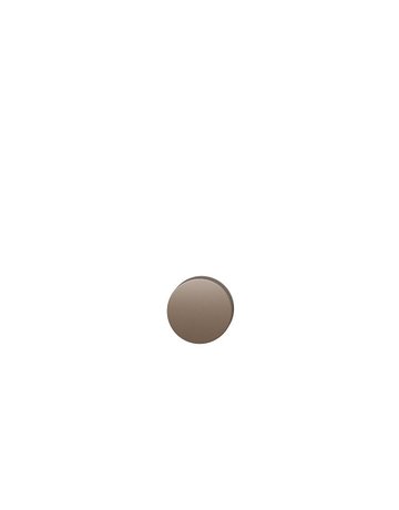 Schlüsselrosettenpaar ASL® 12 1735 rund,BL, 7mm,C33 - FSB