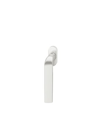 Fenstergriff 34 1267 Stand.,schm.ov.,7/24-38,F1 - FSB