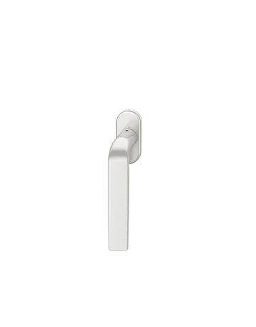 Fenstergriff 34 1267 Stand.,ov.,7/24-38,F1 - FSB