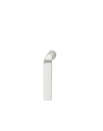 Fenstergriff 34 1267 Stand.,rd,7/24-38,F1,Metall - FSB