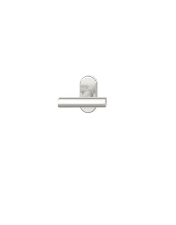 Fenstergriff 34 3403 Stand.,ov.,7/24-38,tiefschw. - FSB