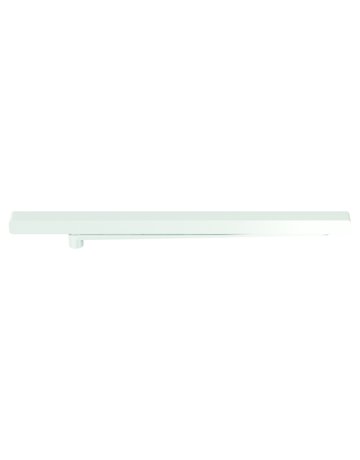 Gleitschiene G-N XEA RAL 9016 - dormakaba