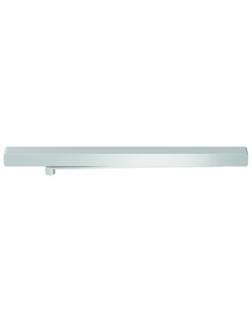 Gleitschiene G-EMF XEA RAL 9006 - dormakaba